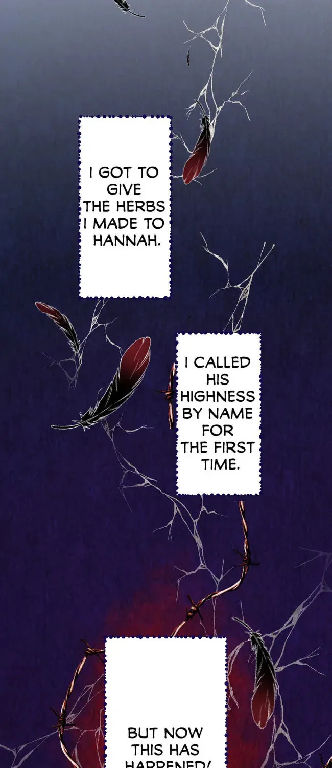 Sacrificed to Be the Beast King's Bride Chapter 12 page 52 - 