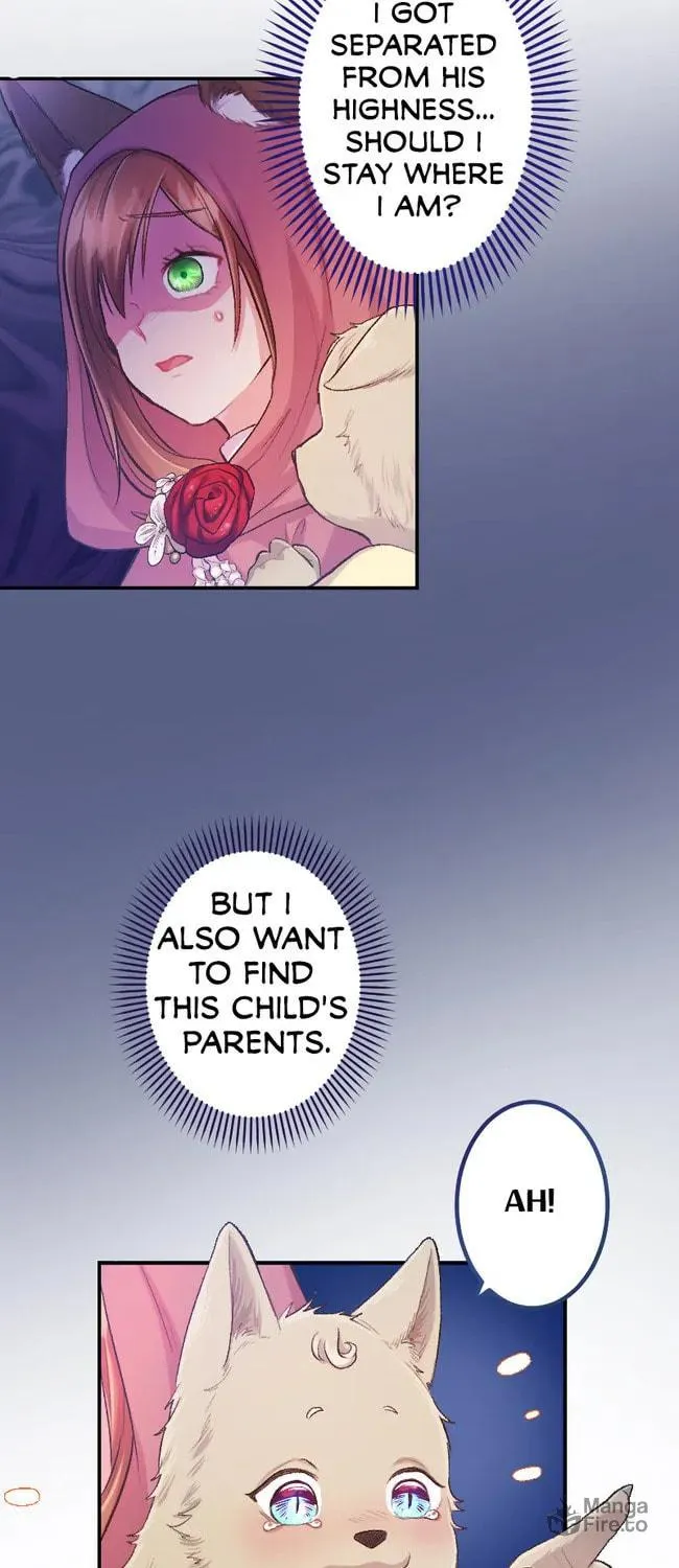 Sacrificed to Be the Beast King's Bride Chapter 12 page 57 - 