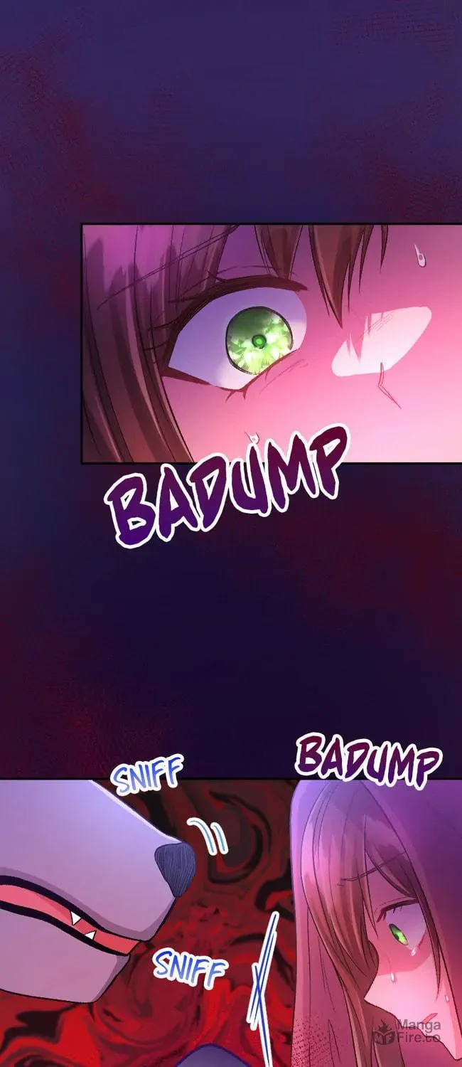 Sacrificed to Be the Beast King's Bride Chapter 12 page 63 - 