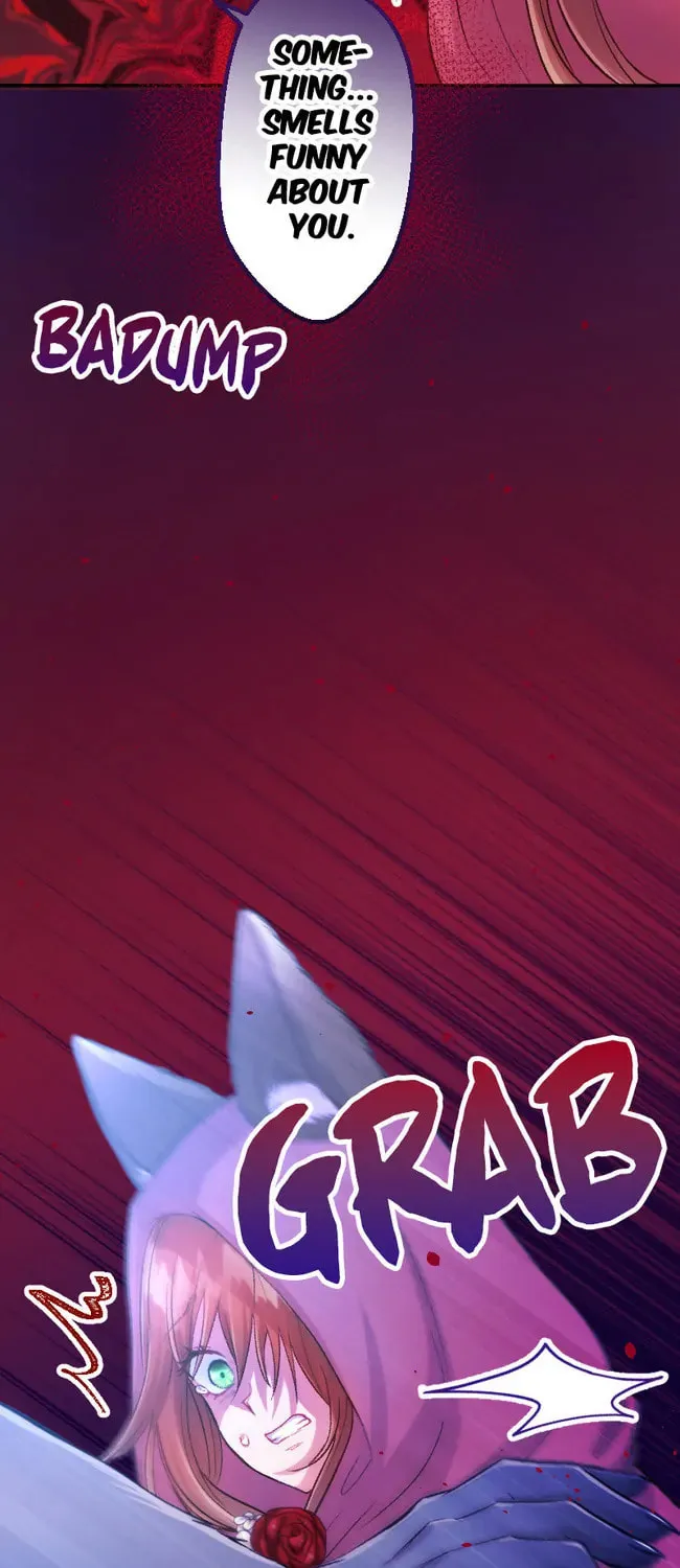 Sacrificed to Be the Beast King's Bride Chapter 12 page 64 - 