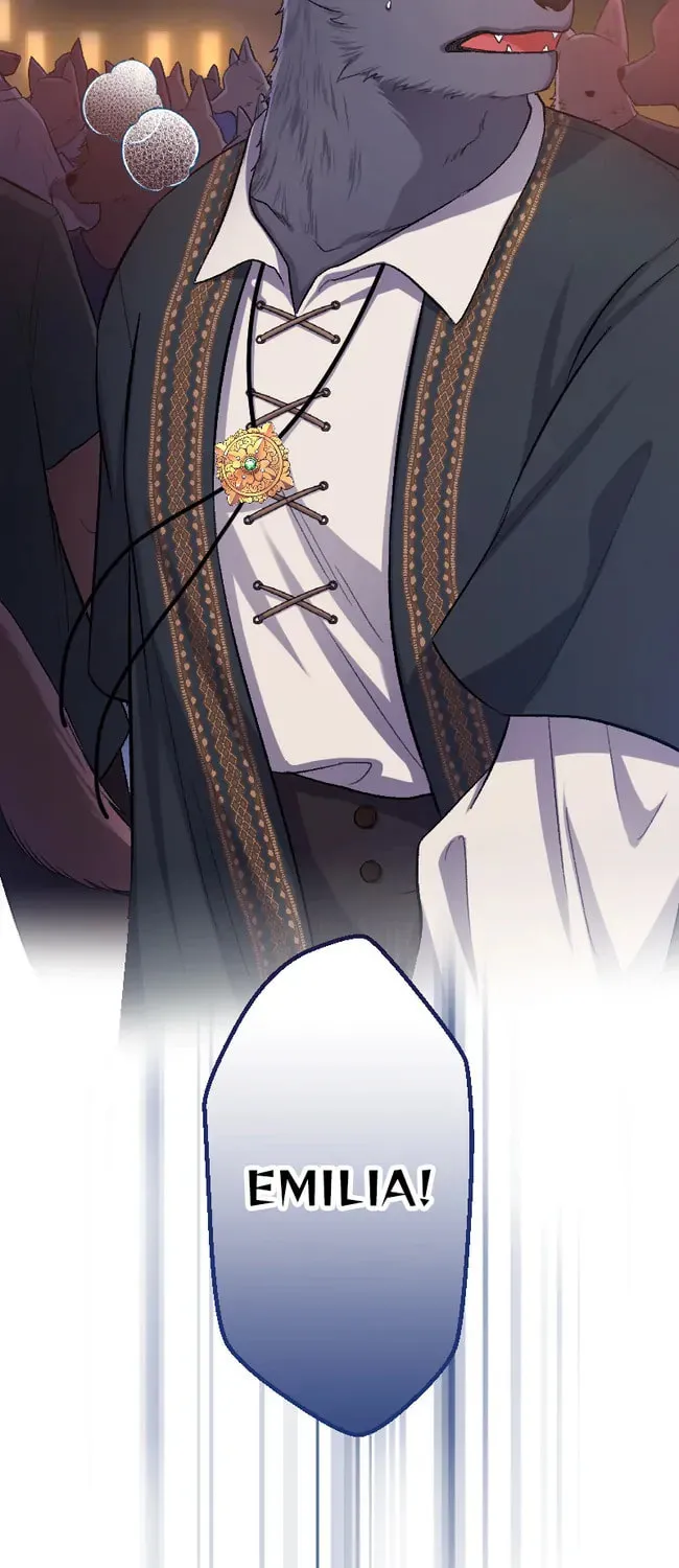 Sacrificed to Be the Beast King's Bride Chapter 13 page 2 - 