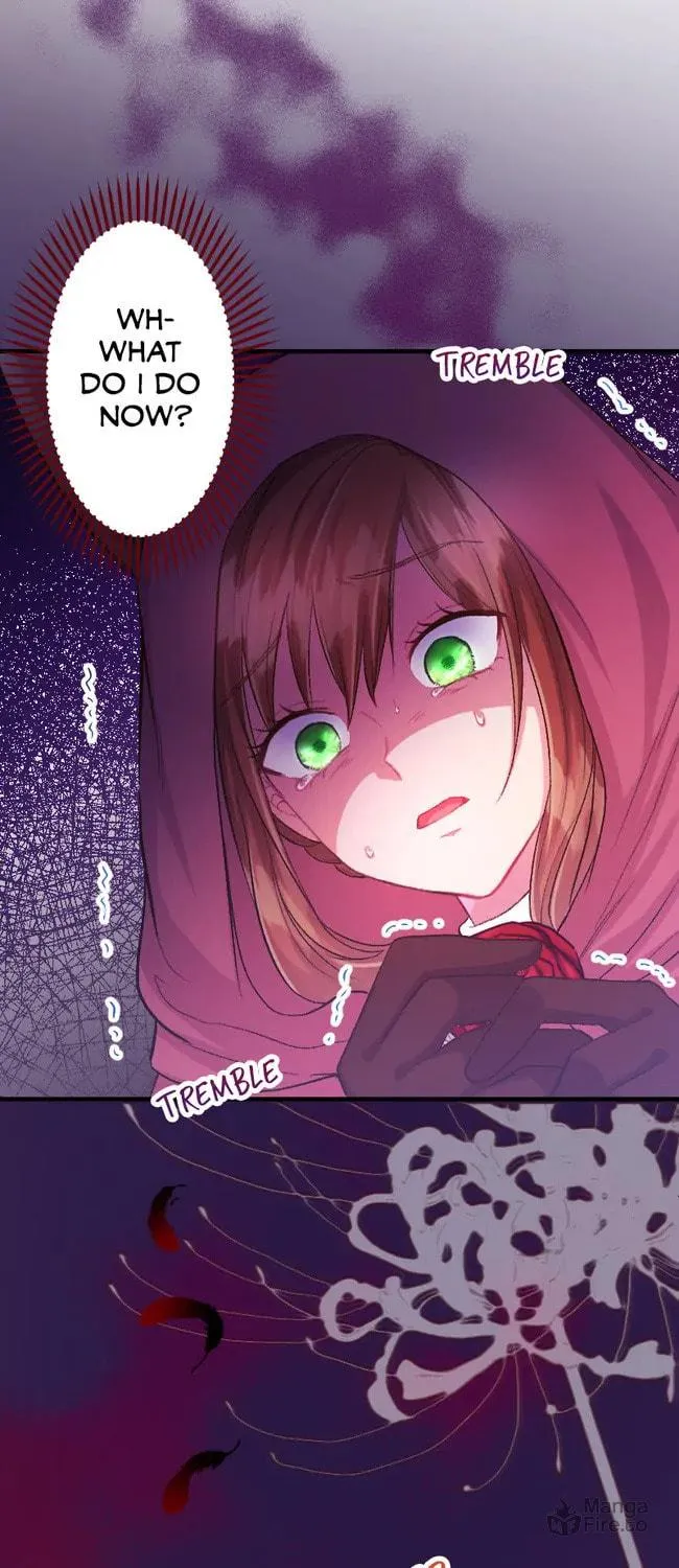 Sacrificed to Be the Beast King's Bride Chapter 13 page 15 - 