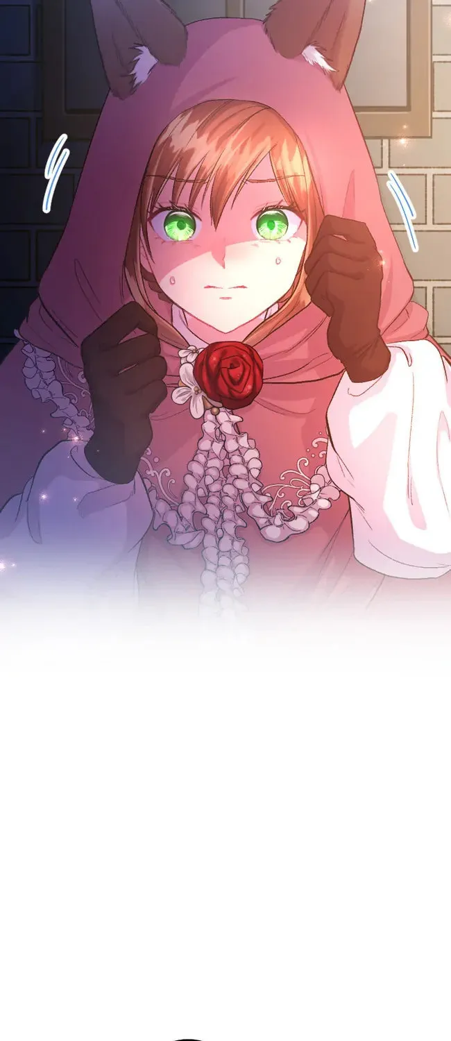Sacrificed to Be the Beast King's Bride Chapter 13 page 19 - 