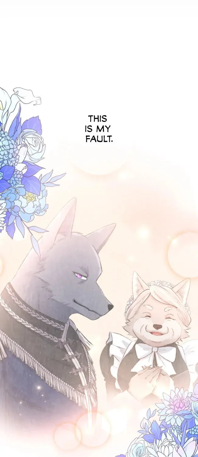 Sacrificed to Be the Beast King's Bride Chapter 13 page 26 - 