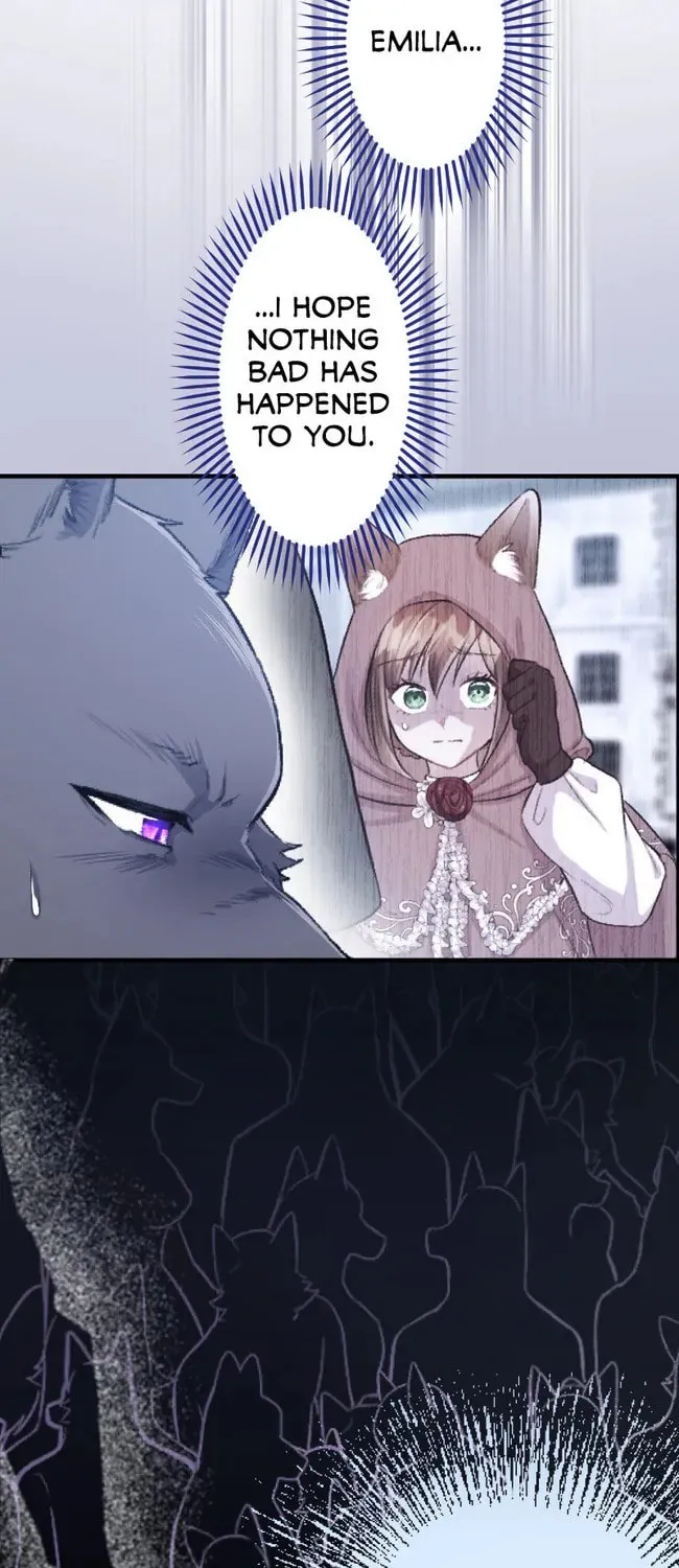 Sacrificed to Be the Beast King's Bride Chapter 13 page 31 - 