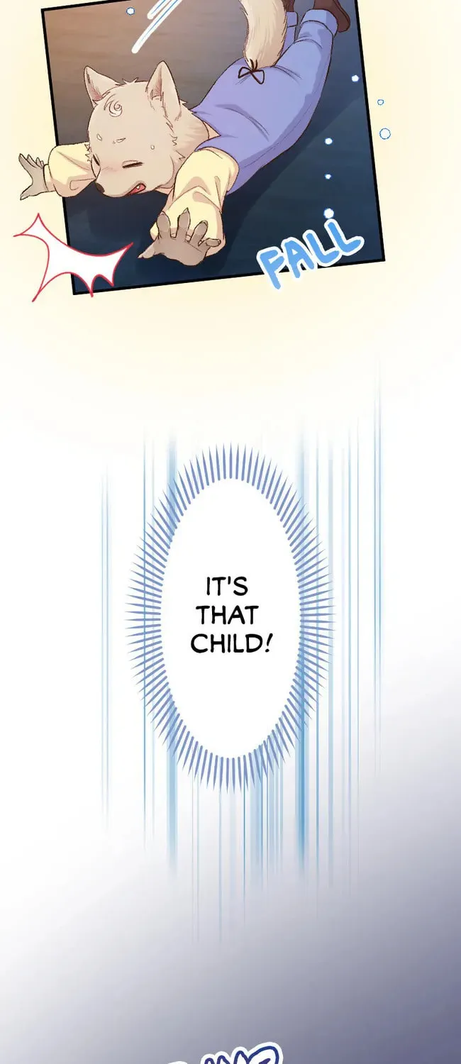 Sacrificed to Be the Beast King's Bride Chapter 13 page 37 - 