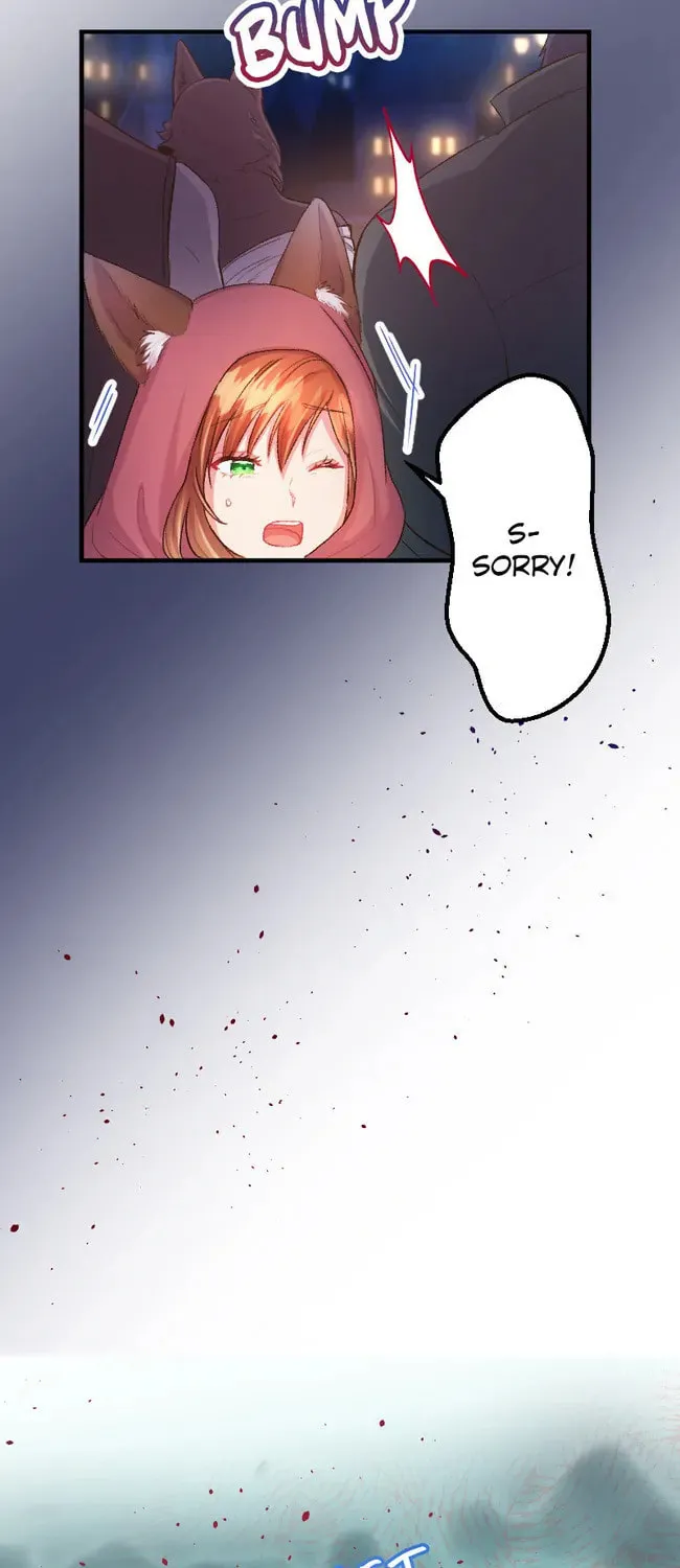 Sacrificed to Be the Beast King's Bride Chapter 13 page 38 - 