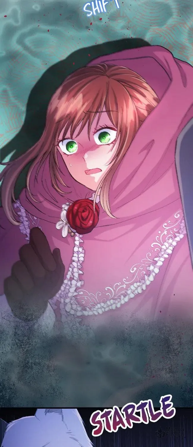 Sacrificed to Be the Beast King's Bride Chapter 13 page 39 - 