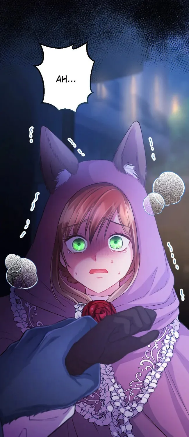 Sacrificed to Be the Beast King's Bride Chapter 13 page 58 - 