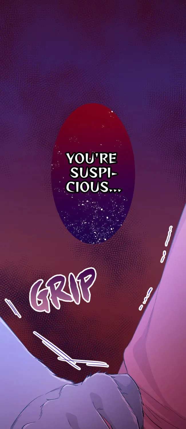 Sacrificed to Be the Beast King's Bride Chapter 13 page 7 - 