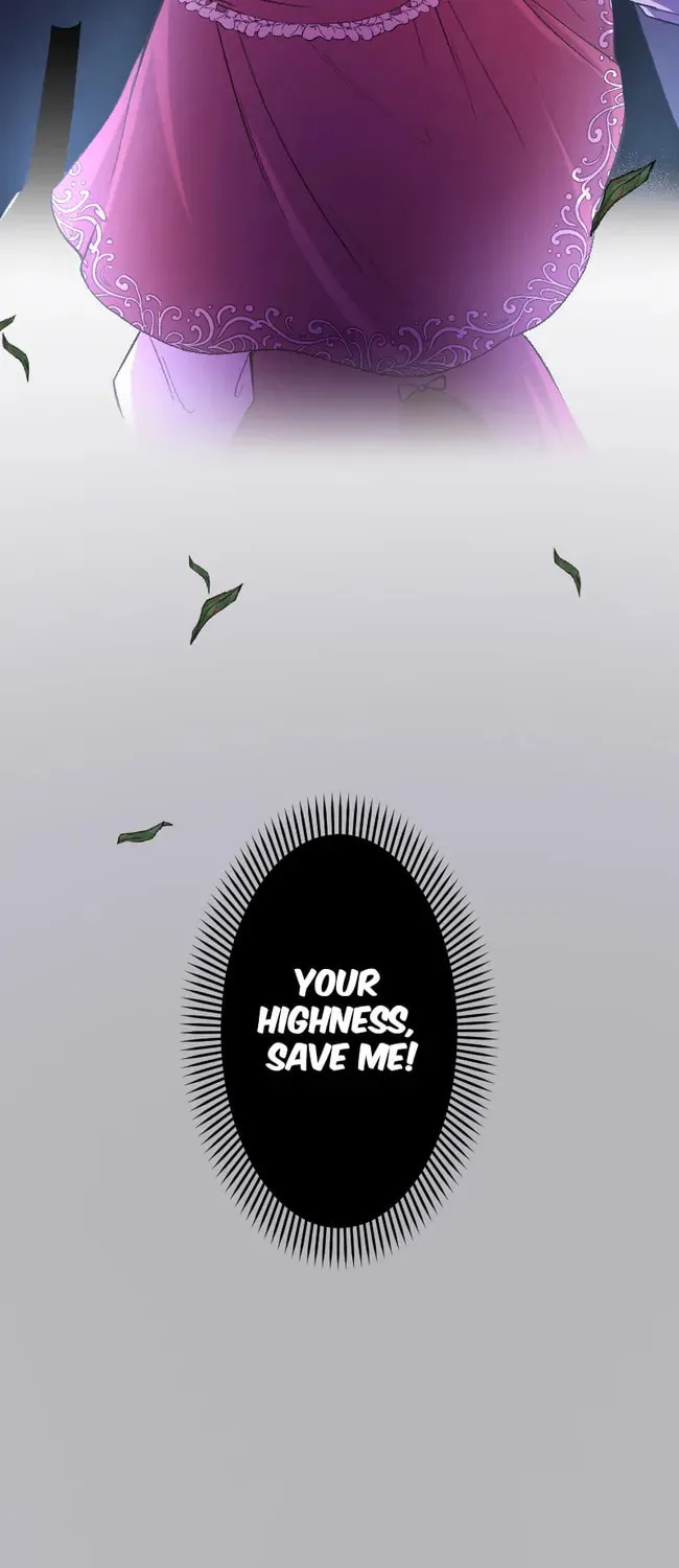 Sacrificed to Be the Beast King's Bride Chapter 14 page 2 - 