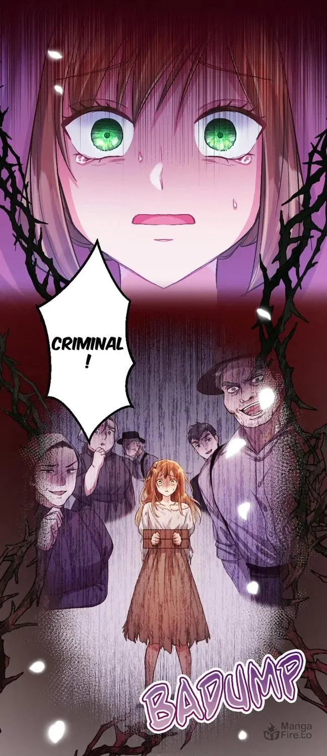 Sacrificed to Be the Beast King's Bride Chapter 14 page 18 - 