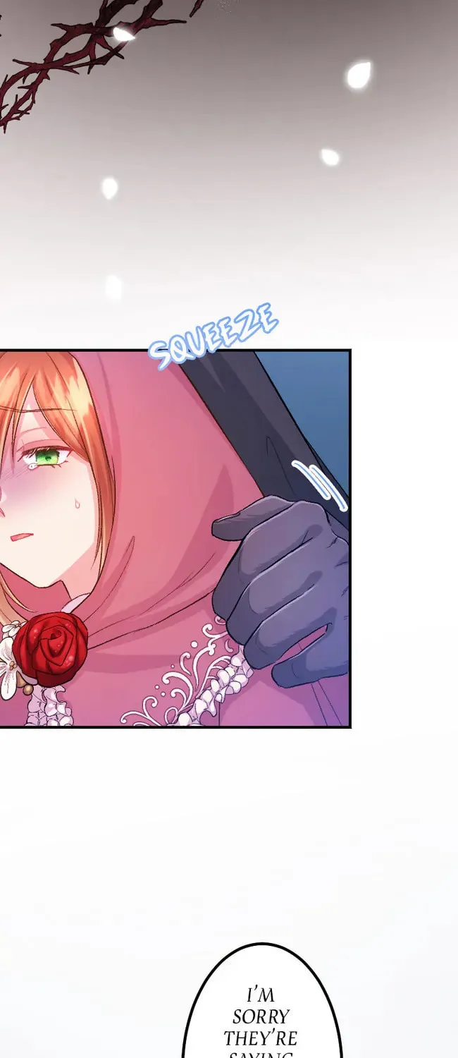 Sacrificed to Be the Beast King's Bride Chapter 14 page 19 - 