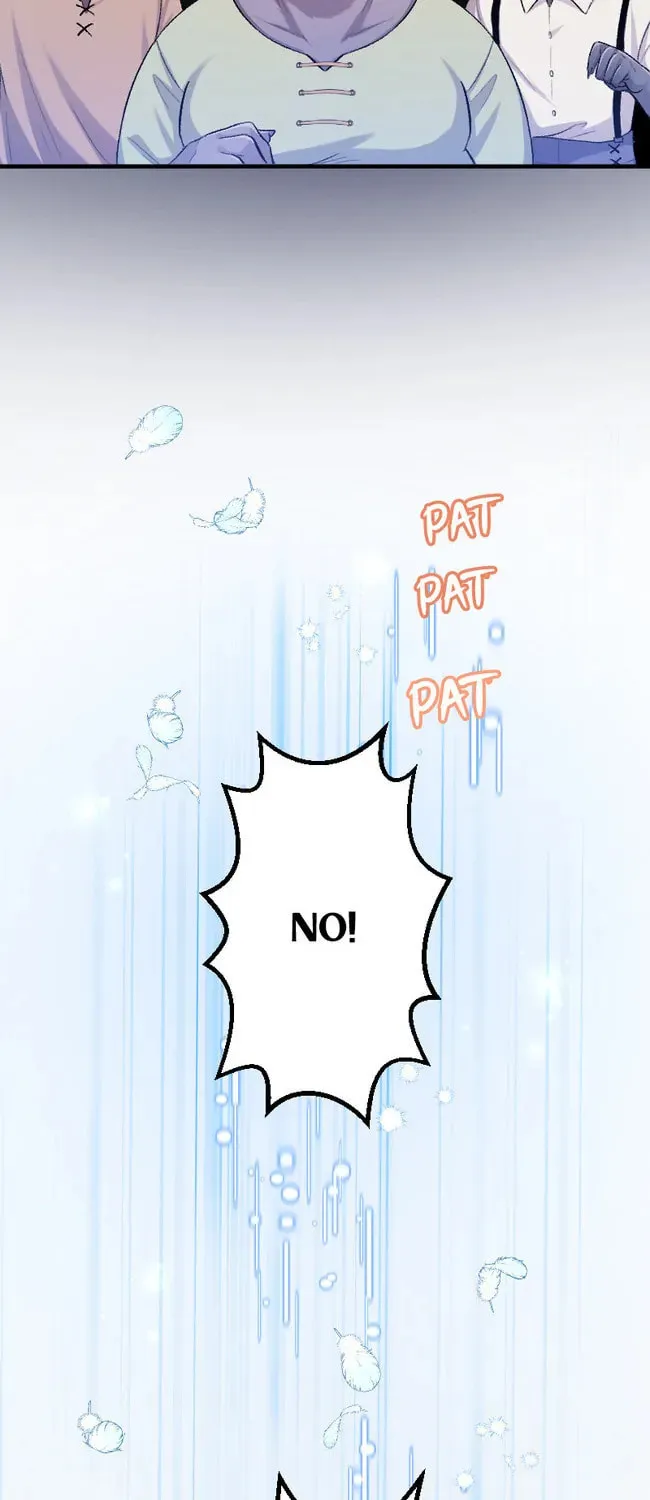 Sacrificed to Be the Beast King's Bride Chapter 14 page 23 - 