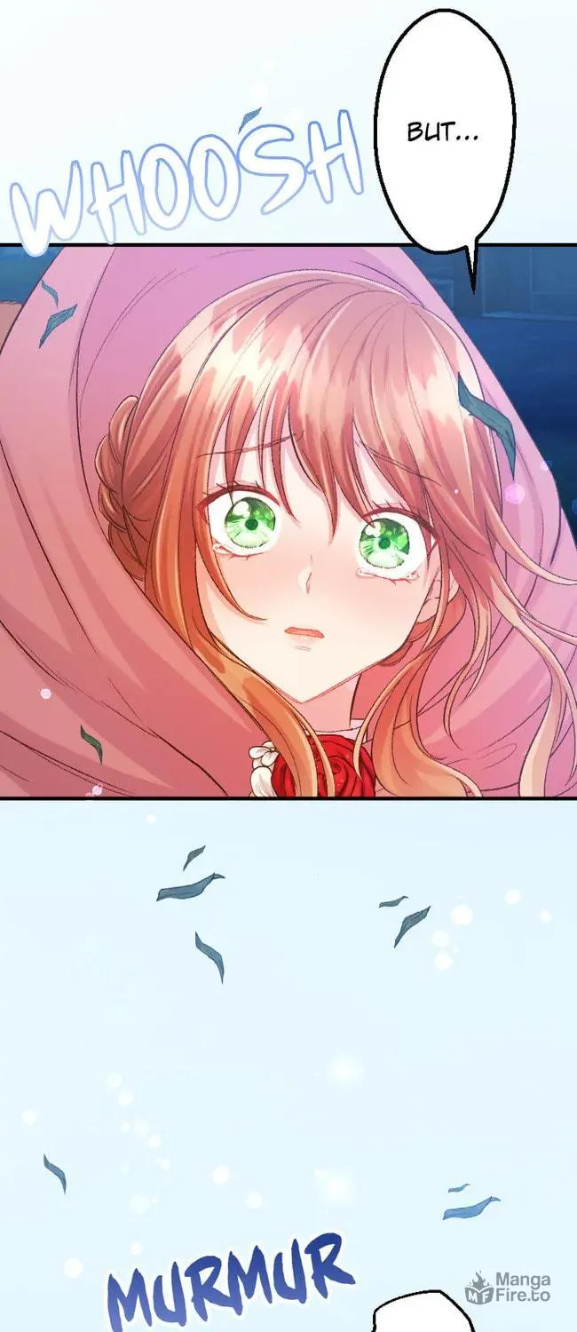 Sacrificed to Be the Beast King's Bride Chapter 14 page 30 - 