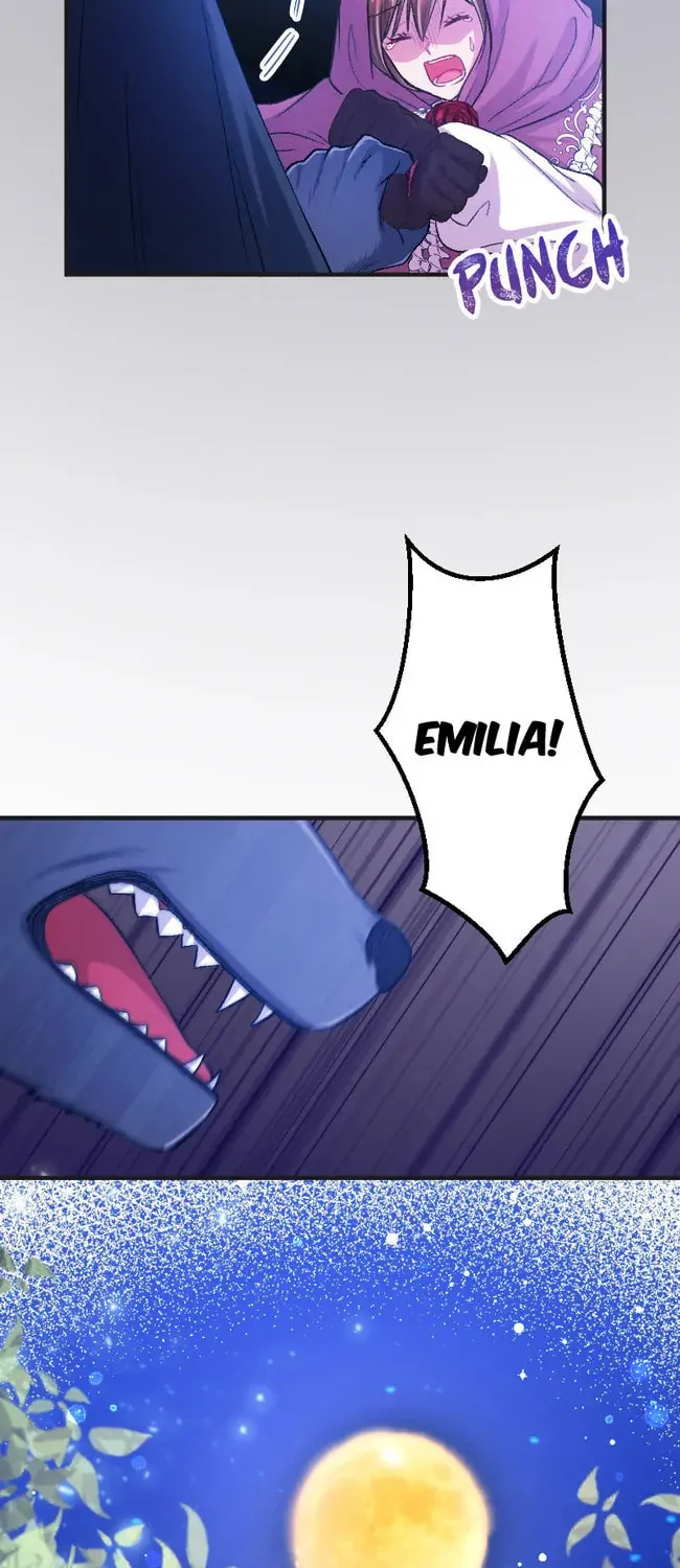 Sacrificed to Be the Beast King's Bride Chapter 14 page 4 - 