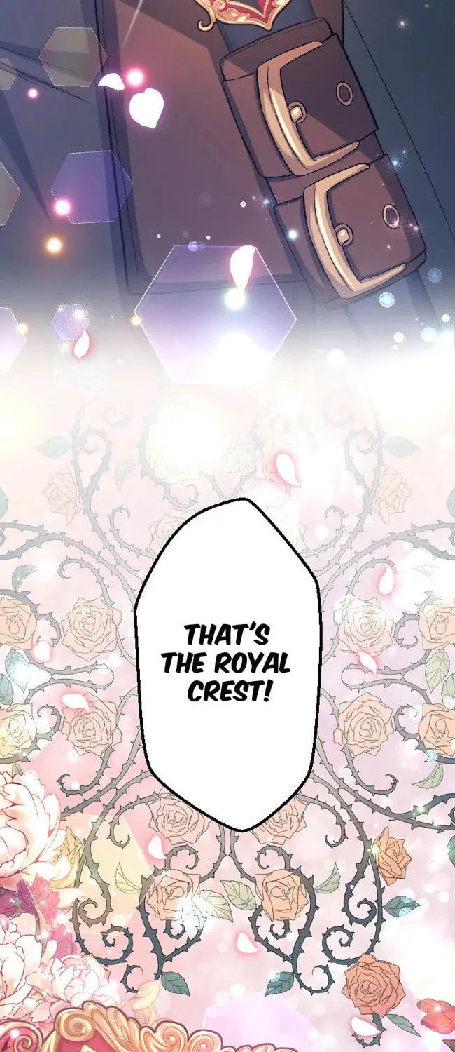 Sacrificed to Be the Beast King's Bride Chapter 14 page 32 - 