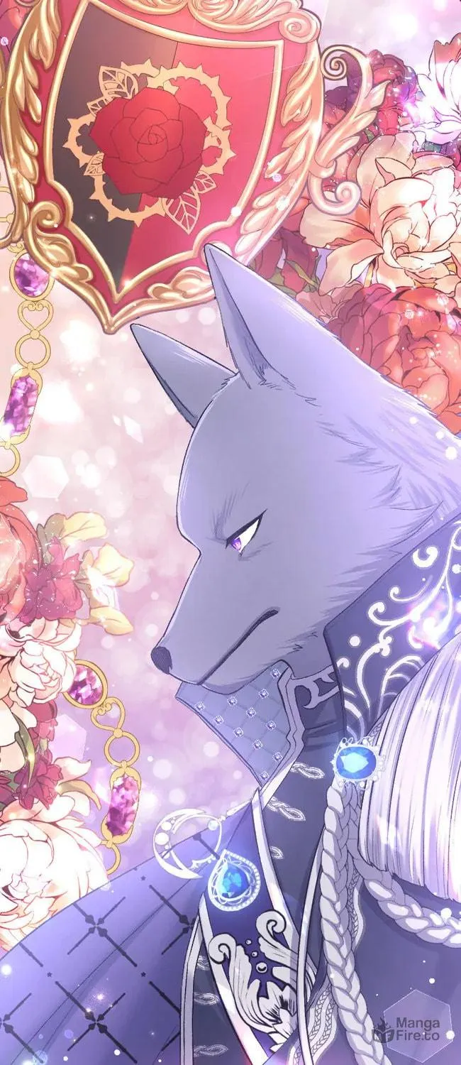 Sacrificed to Be the Beast King's Bride Chapter 14 page 33 - 