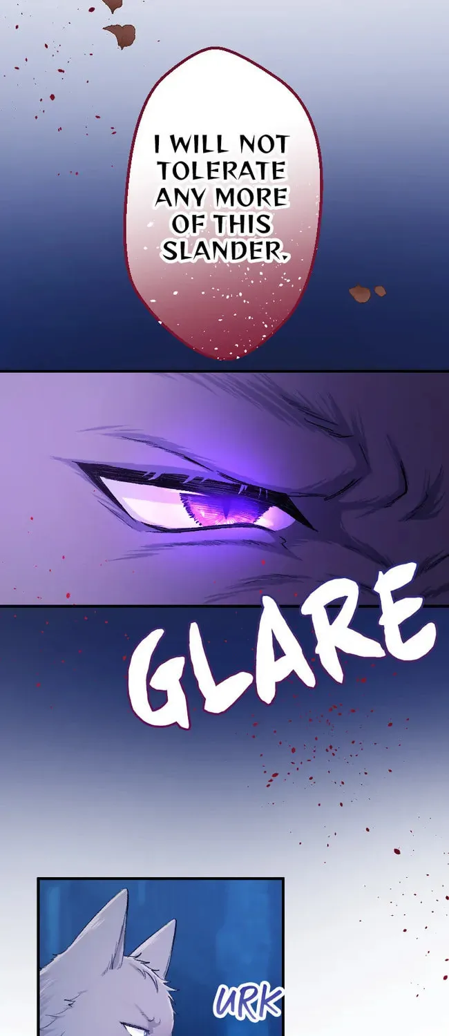 Sacrificed to Be the Beast King's Bride Chapter 14 page 37 - 