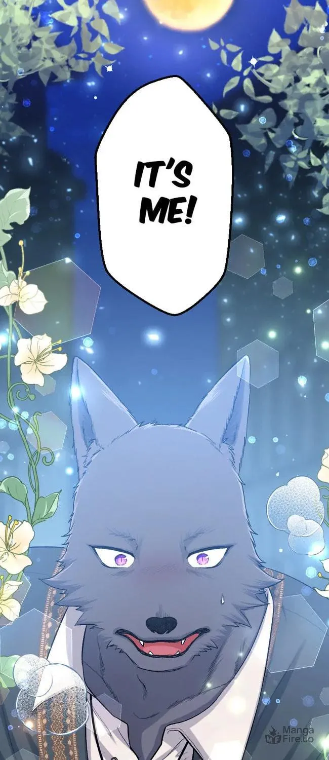 Sacrificed to Be the Beast King's Bride Chapter 14 page 5 - 
