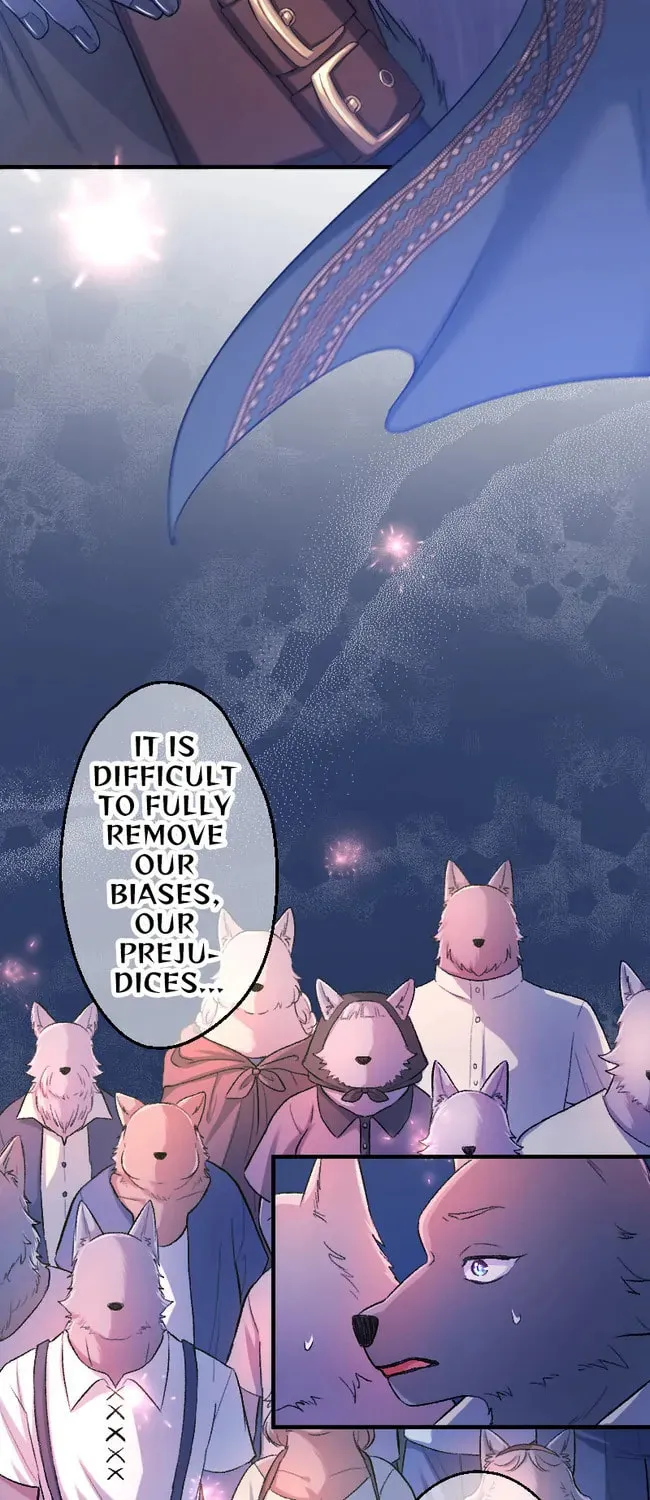 Sacrificed to Be the Beast King's Bride Chapter 14 page 43 - 