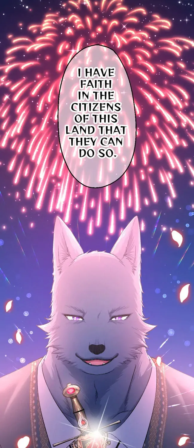 Sacrificed to Be the Beast King's Bride Chapter 14 page 46 - 