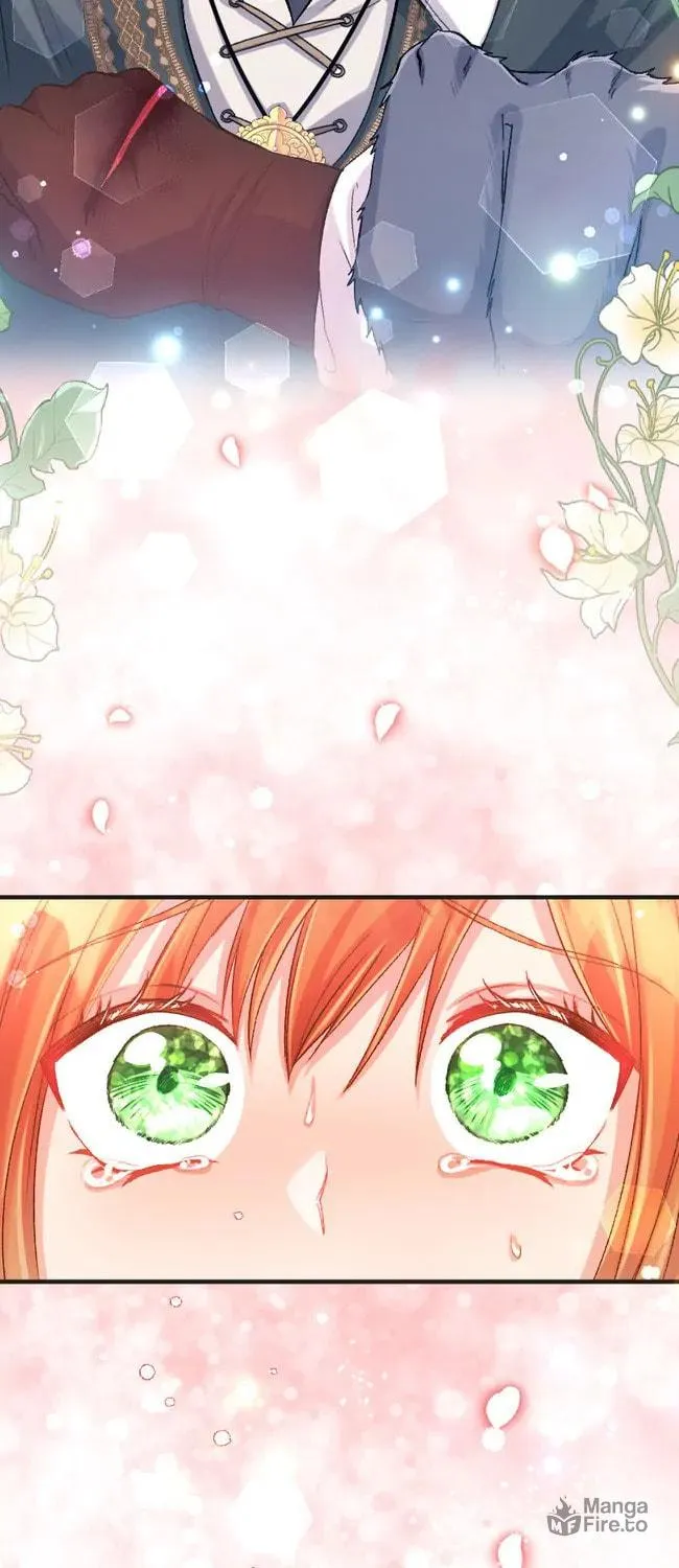 Sacrificed to Be the Beast King's Bride Chapter 14 page 6 - 
