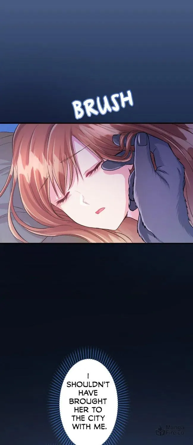 Sacrificed to Be the Beast King's Bride Chapter 14 page 51 - 