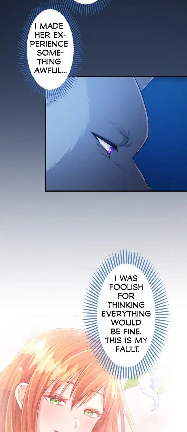 Sacrificed to Be the Beast King's Bride Chapter 14 page 52 - 
