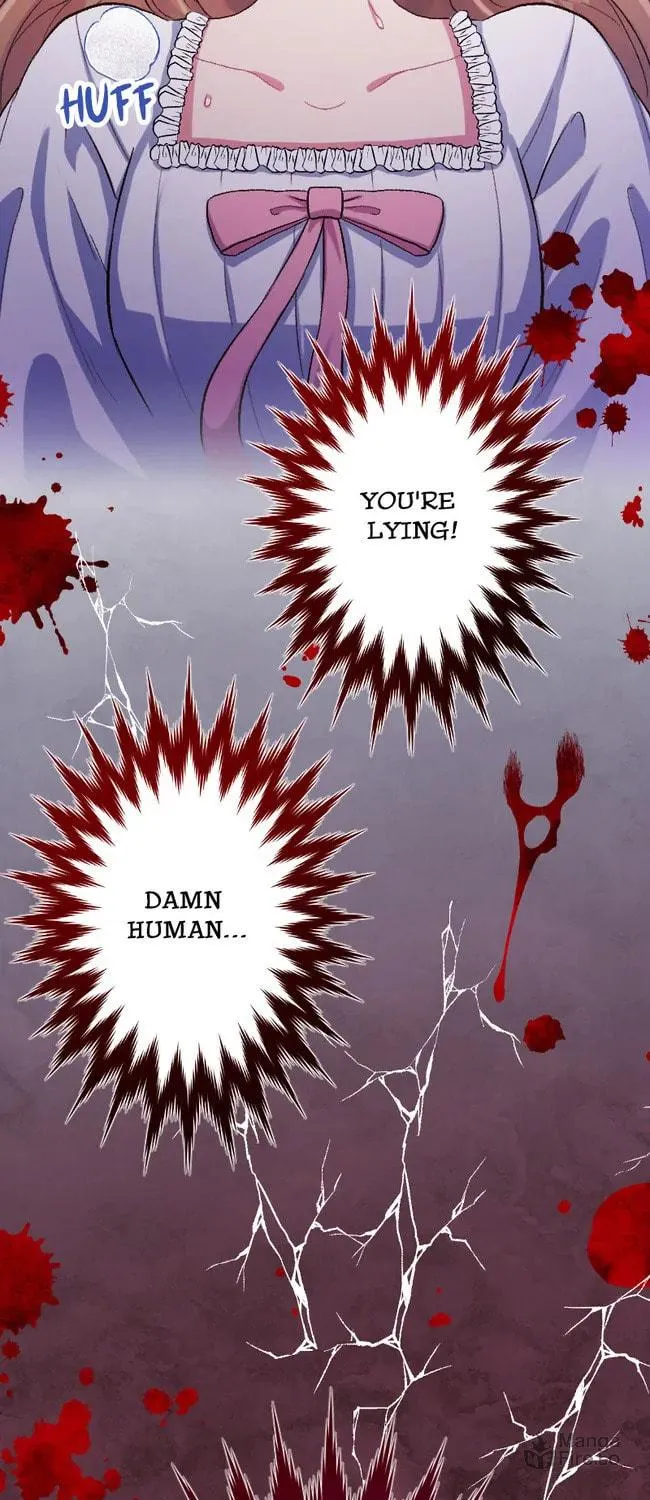 Sacrificed to Be the Beast King's Bride Chapter 14 page 55 - 