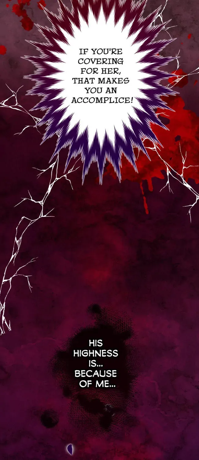 Sacrificed to Be the Beast King's Bride Chapter 14 page 56 - 