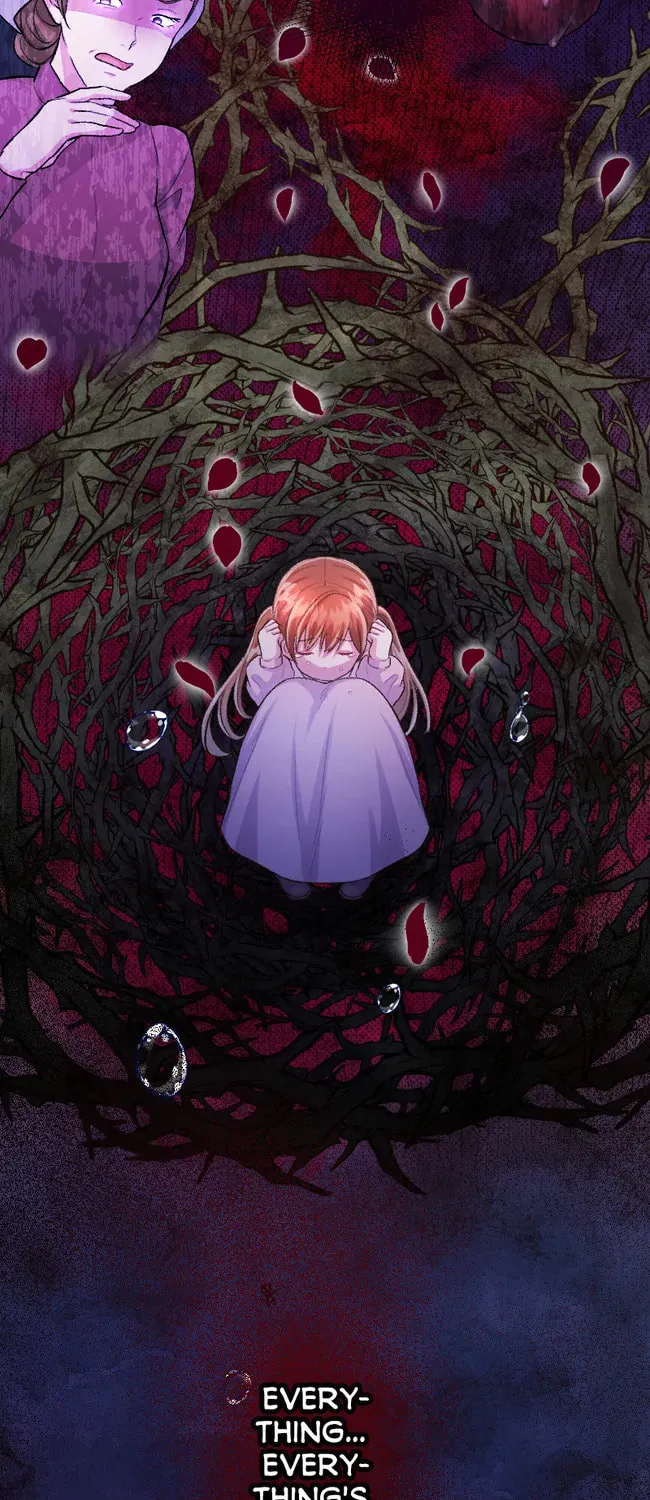 Sacrificed to Be the Beast King's Bride Chapter 14 page 58 - 