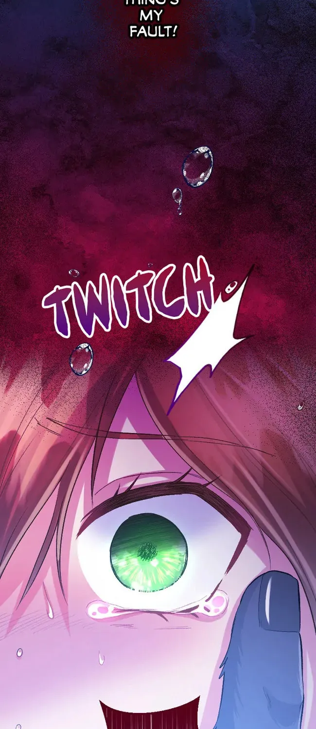 Sacrificed to Be the Beast King's Bride Chapter 14 page 59 - 