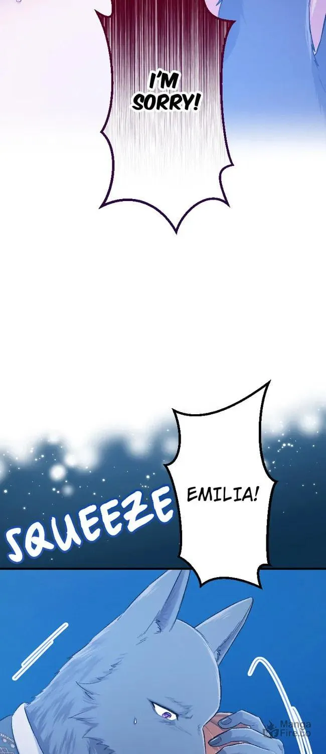 Sacrificed to Be the Beast King's Bride Chapter 14 page 60 - 