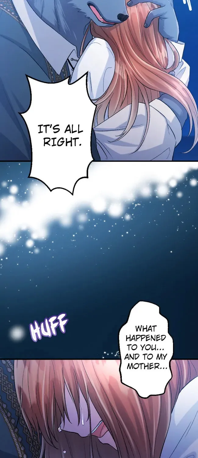 Sacrificed to Be the Beast King's Bride Chapter 14 page 61 - 