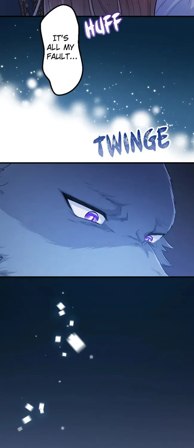 Sacrificed to Be the Beast King's Bride Chapter 14 page 62 - 