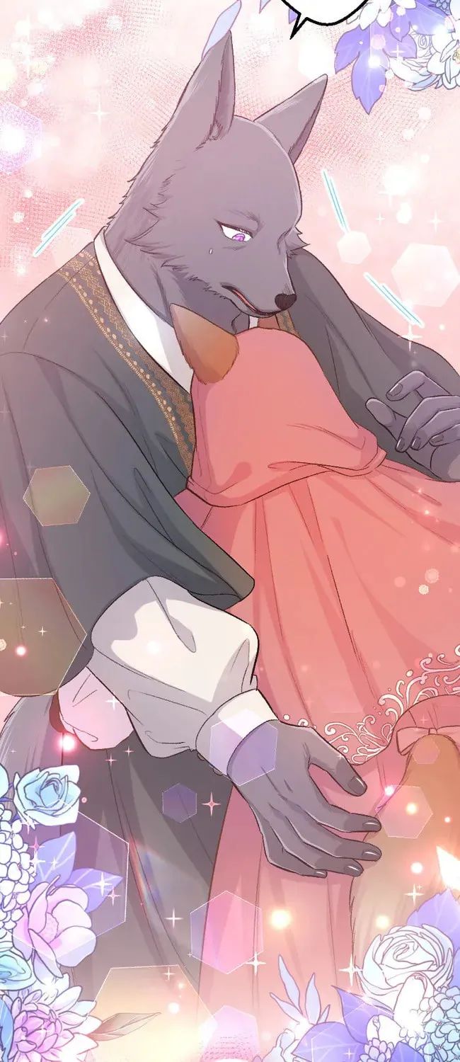 Sacrificed to Be the Beast King's Bride Chapter 14 page 8 - 
