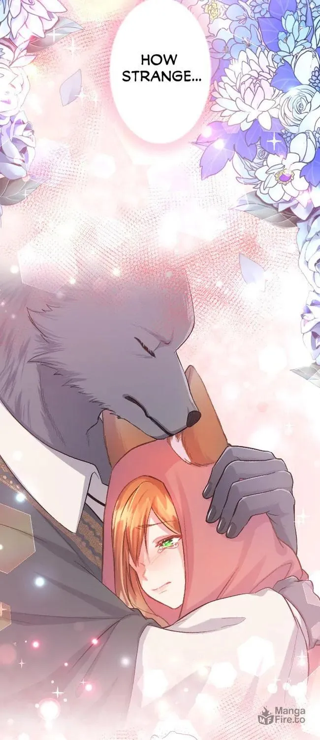 Sacrificed to Be the Beast King's Bride Chapter 14 page 9 - 