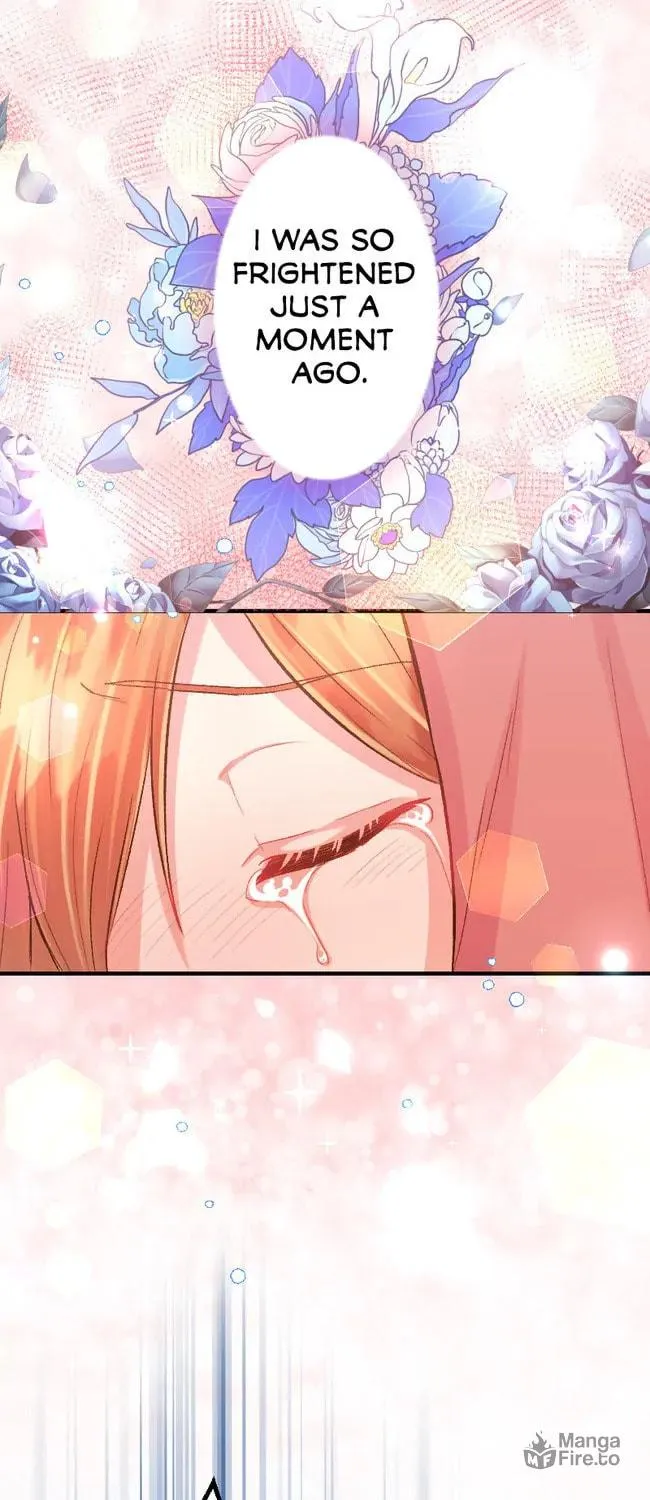 Sacrificed to Be the Beast King's Bride Chapter 14 page 10 - 