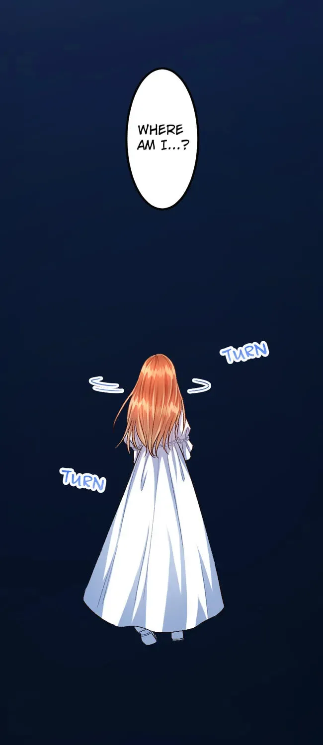 Sacrificed to Be the Beast King's Bride Chapter 15 page 2 - 