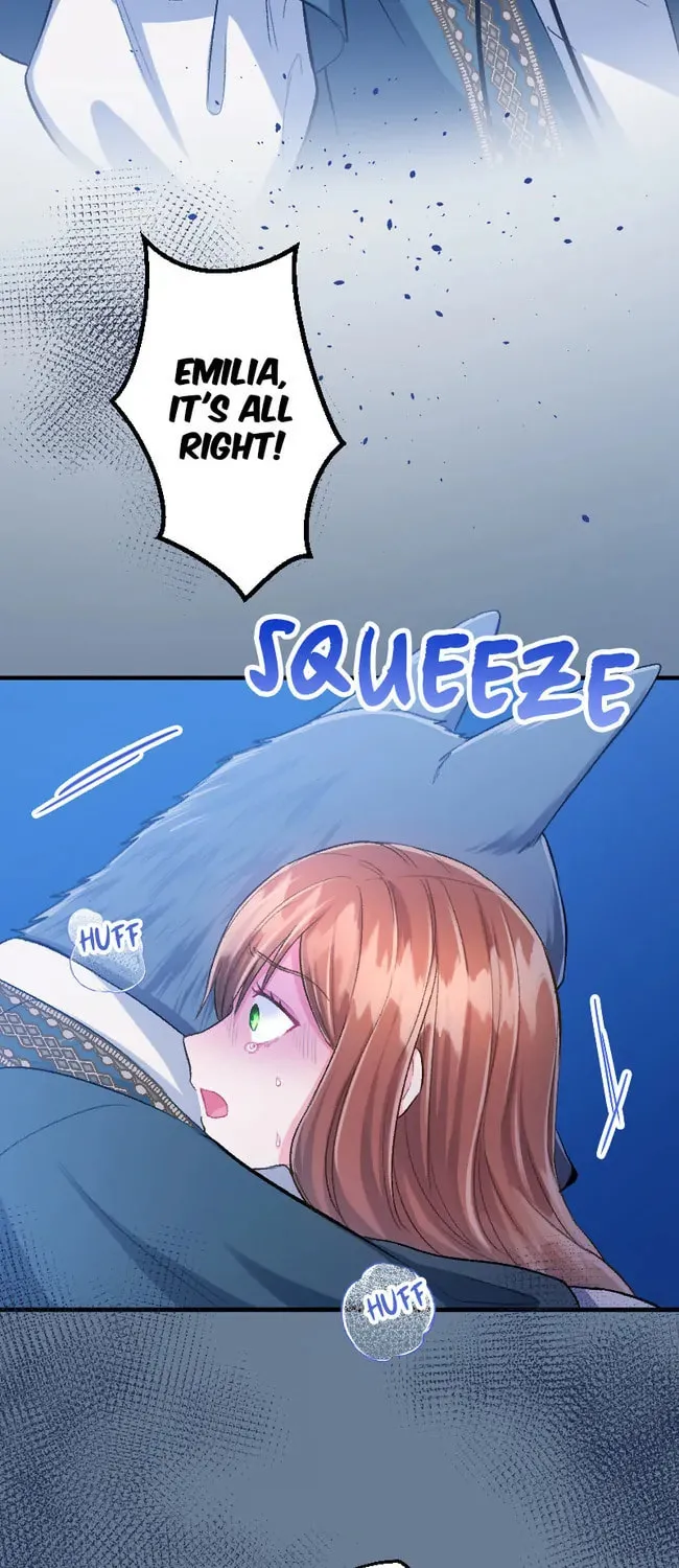 Sacrificed to Be the Beast King's Bride Chapter 15 page 11 - 