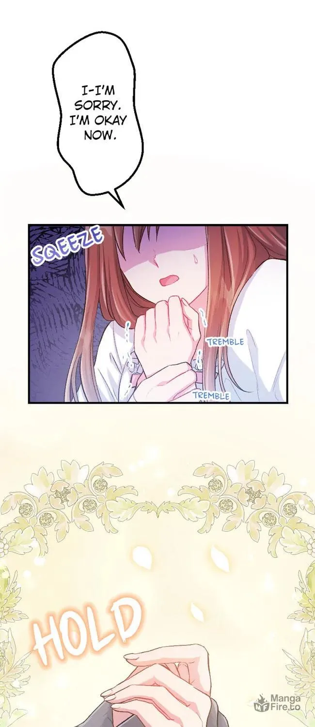 Sacrificed to Be the Beast King's Bride Chapter 15 page 15 - 