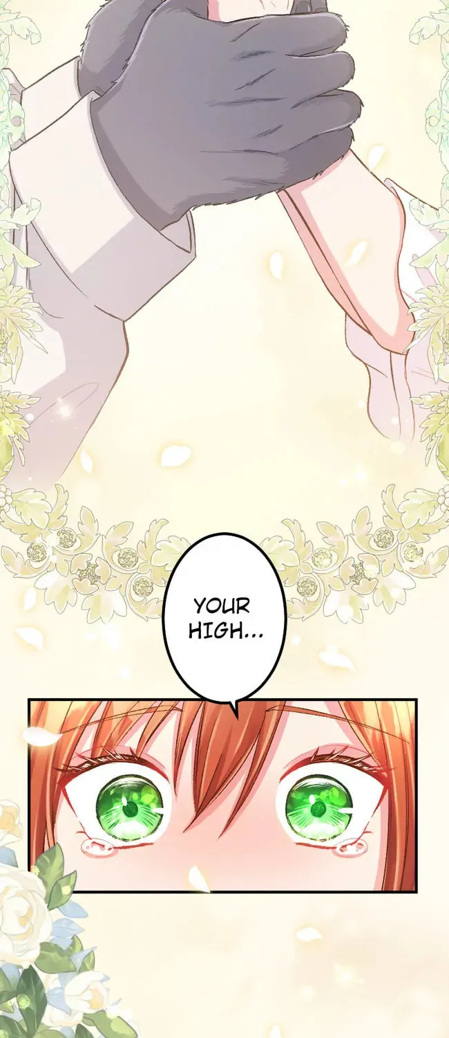 Sacrificed to Be the Beast King's Bride Chapter 15 page 16 - 