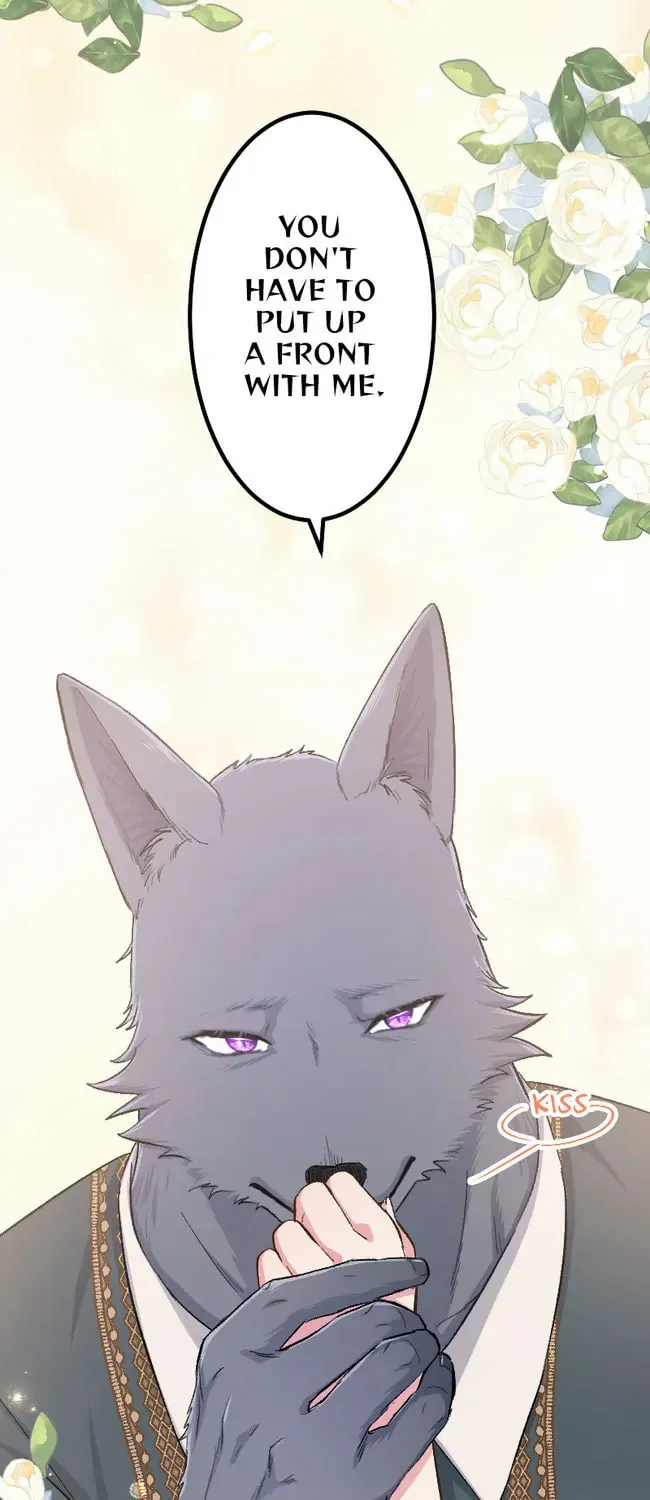 Sacrificed to Be the Beast King's Bride Chapter 15 page 17 - 