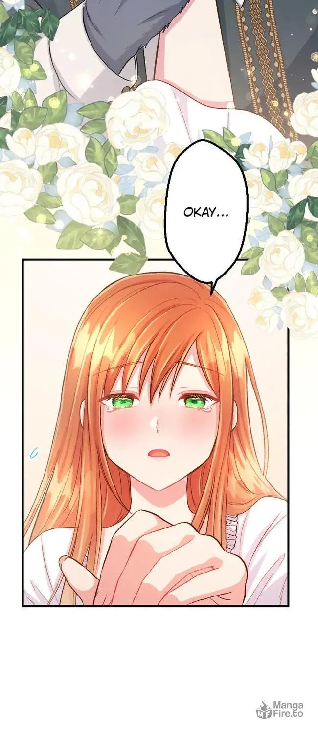 Sacrificed to Be the Beast King's Bride Chapter 15 page 18 - 