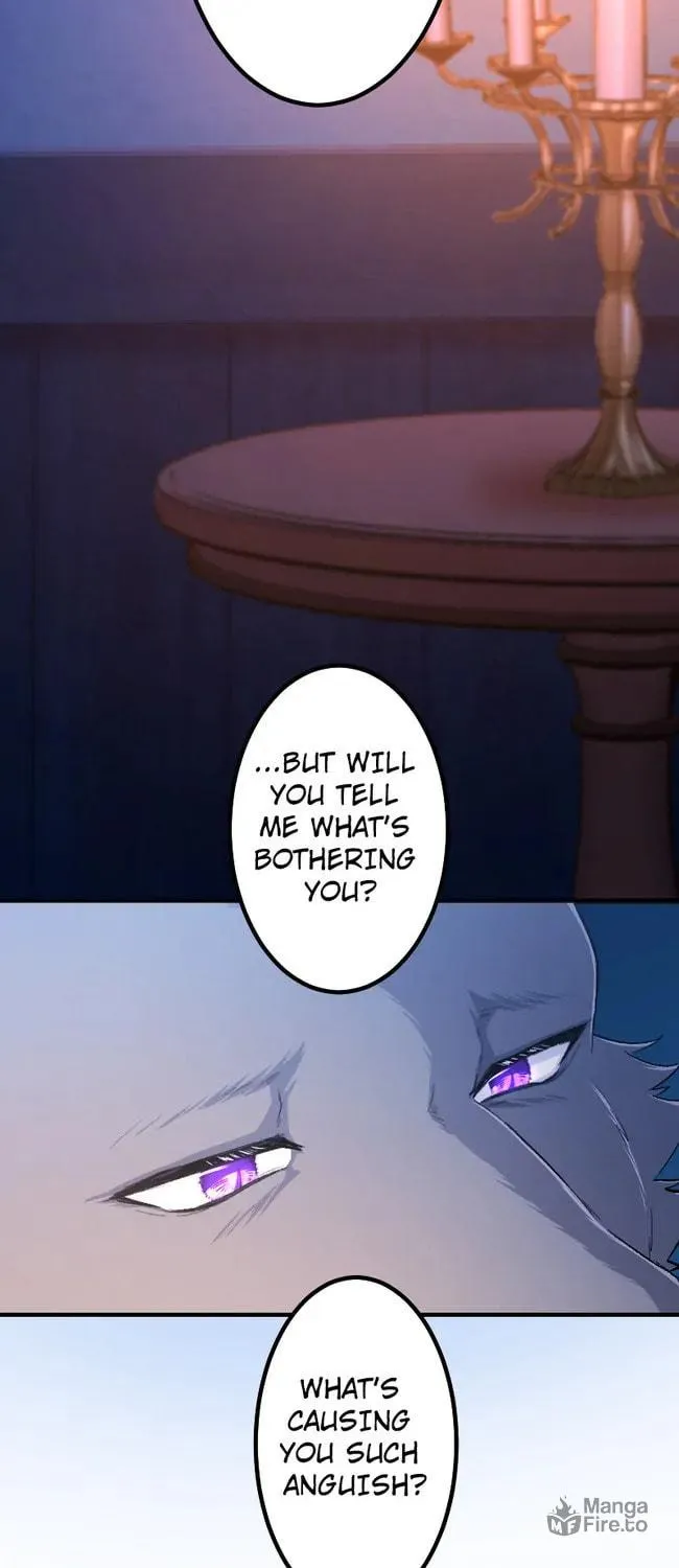 Sacrificed to Be the Beast King's Bride Chapter 15 page 20 - 