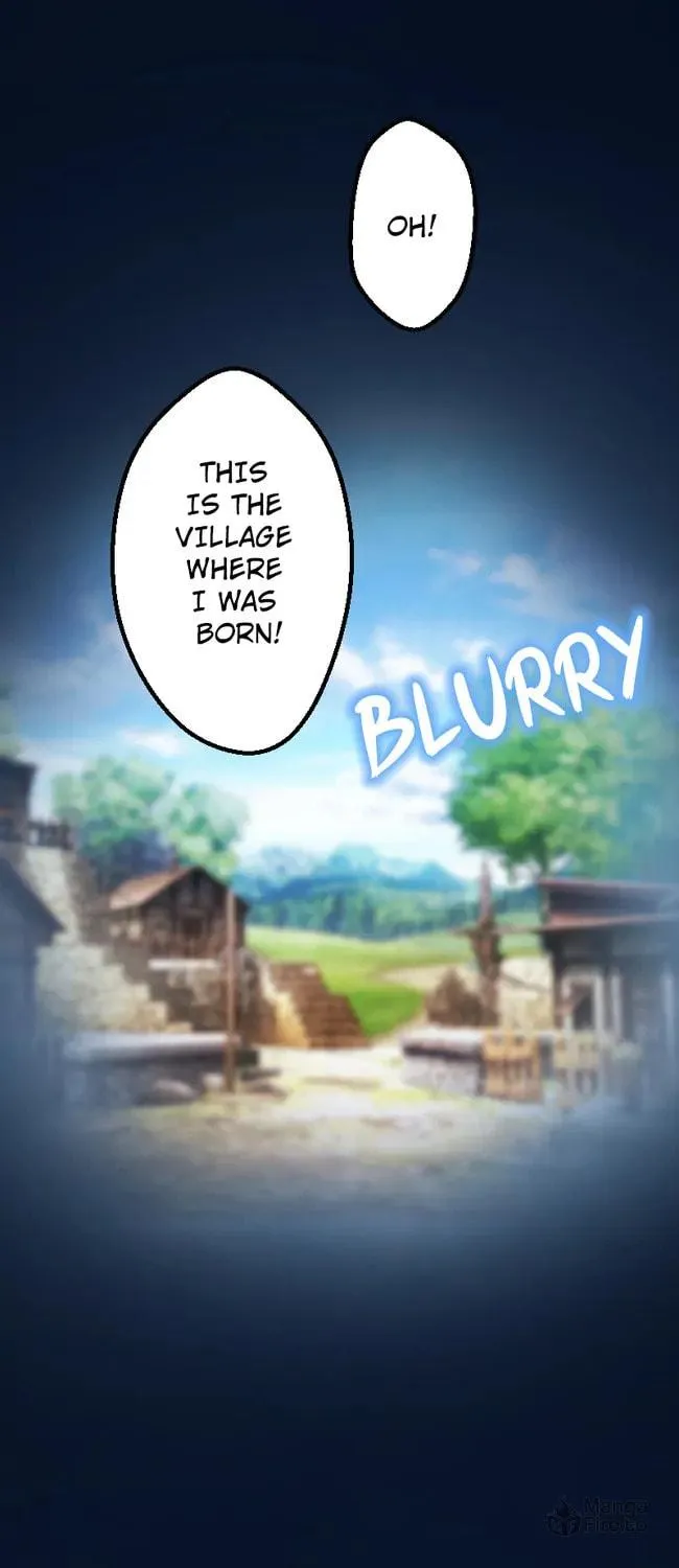 Sacrificed to Be the Beast King's Bride Chapter 15 page 3 - 
