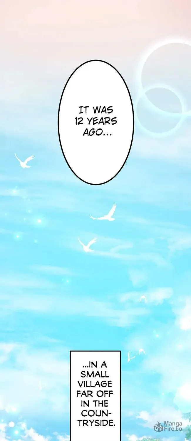 Sacrificed to Be the Beast King's Bride Chapter 15 page 25 - 