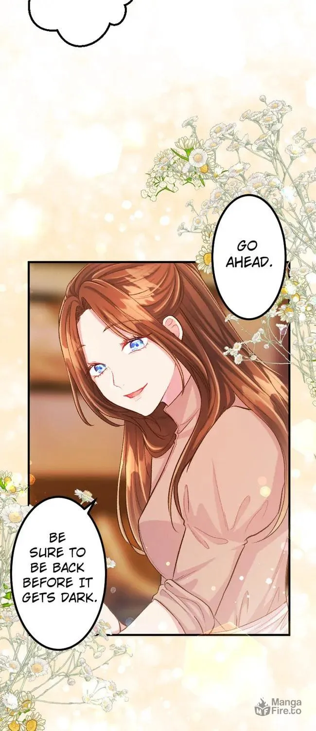 Sacrificed to Be the Beast King's Bride Chapter 15 page 30 - 