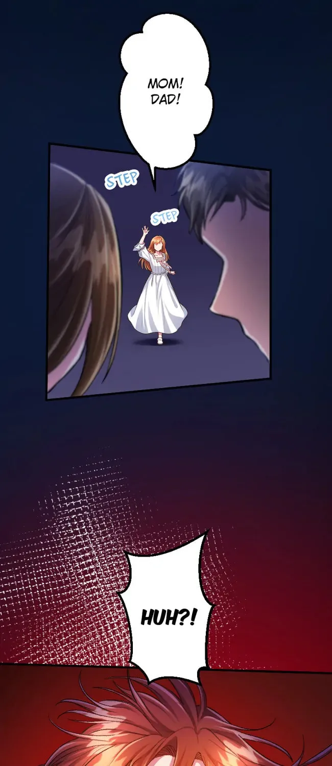 Sacrificed to Be the Beast King's Bride Chapter 15 page 4 - 